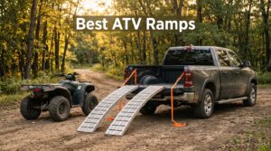 Best ATV Ramps