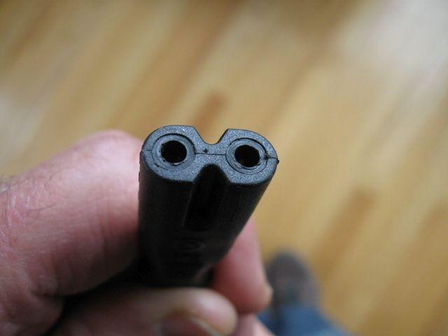 MARCATO Atlas Pasta Machine Electric Motor Attachment customer photo 2