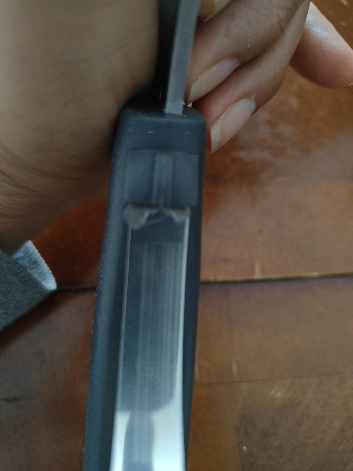 OXO Good Grips Professional Poultry Shears customer photo 1