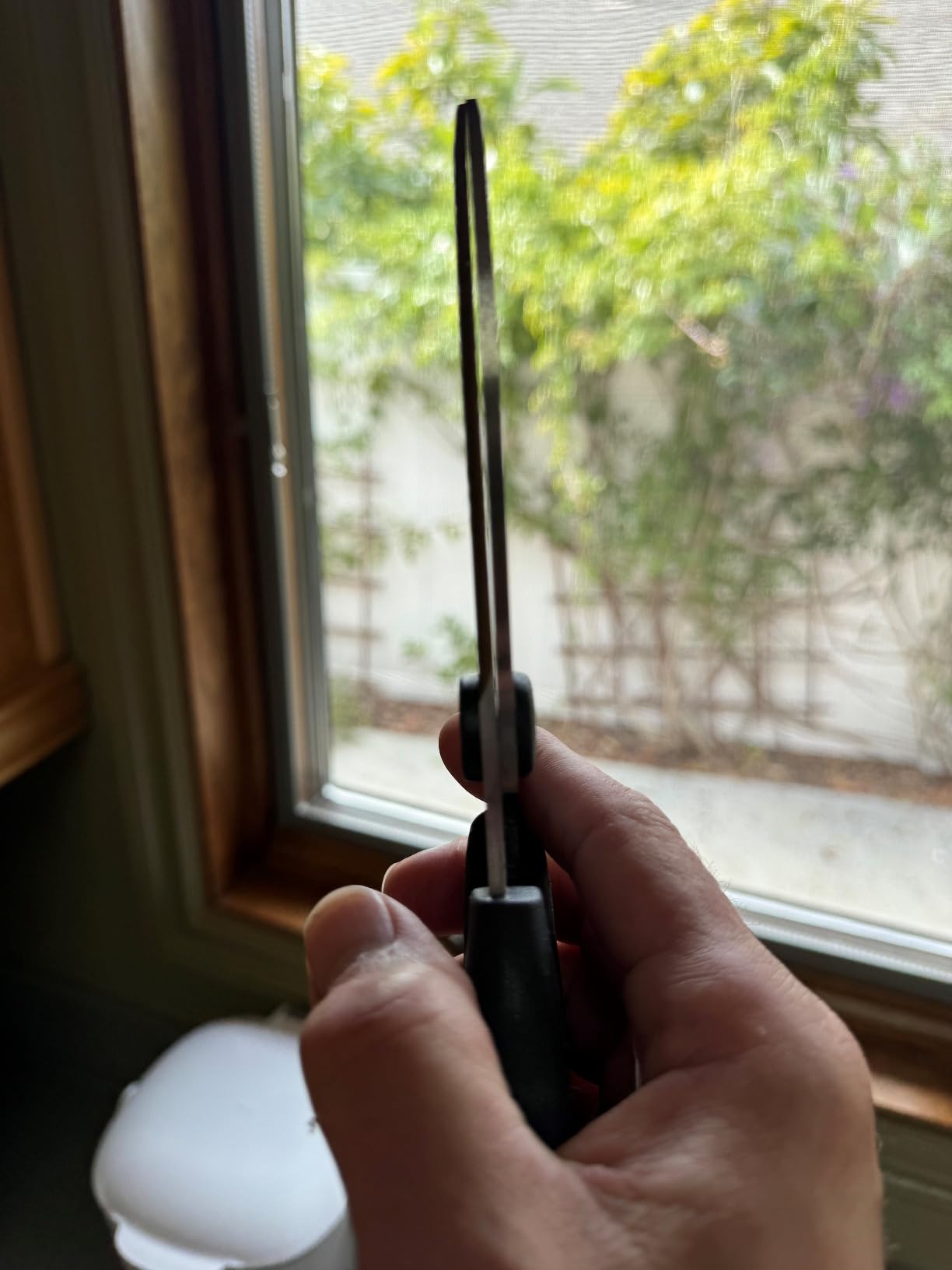 OXO Good Grips Professional Poultry Shears customer photo 2