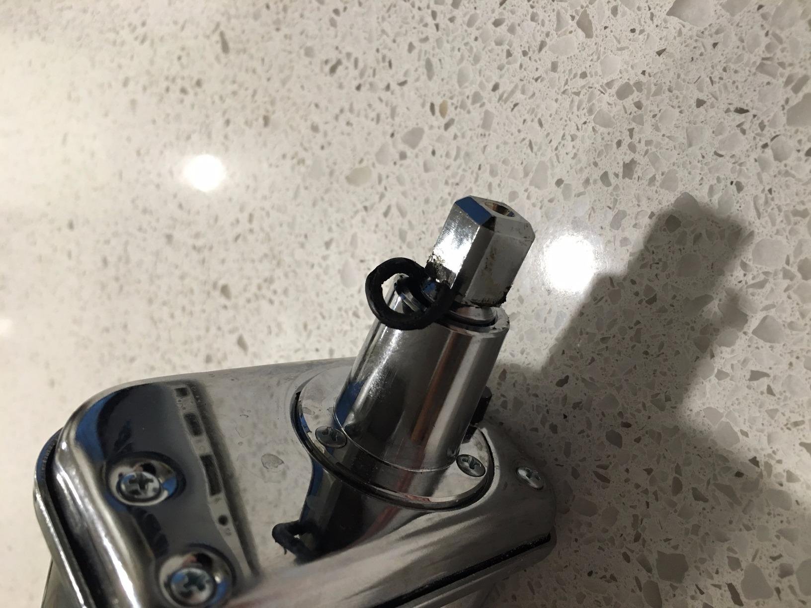 KitchenAid KPSA Stand-Mixer Pasta-Roller Attachment customer photo 2