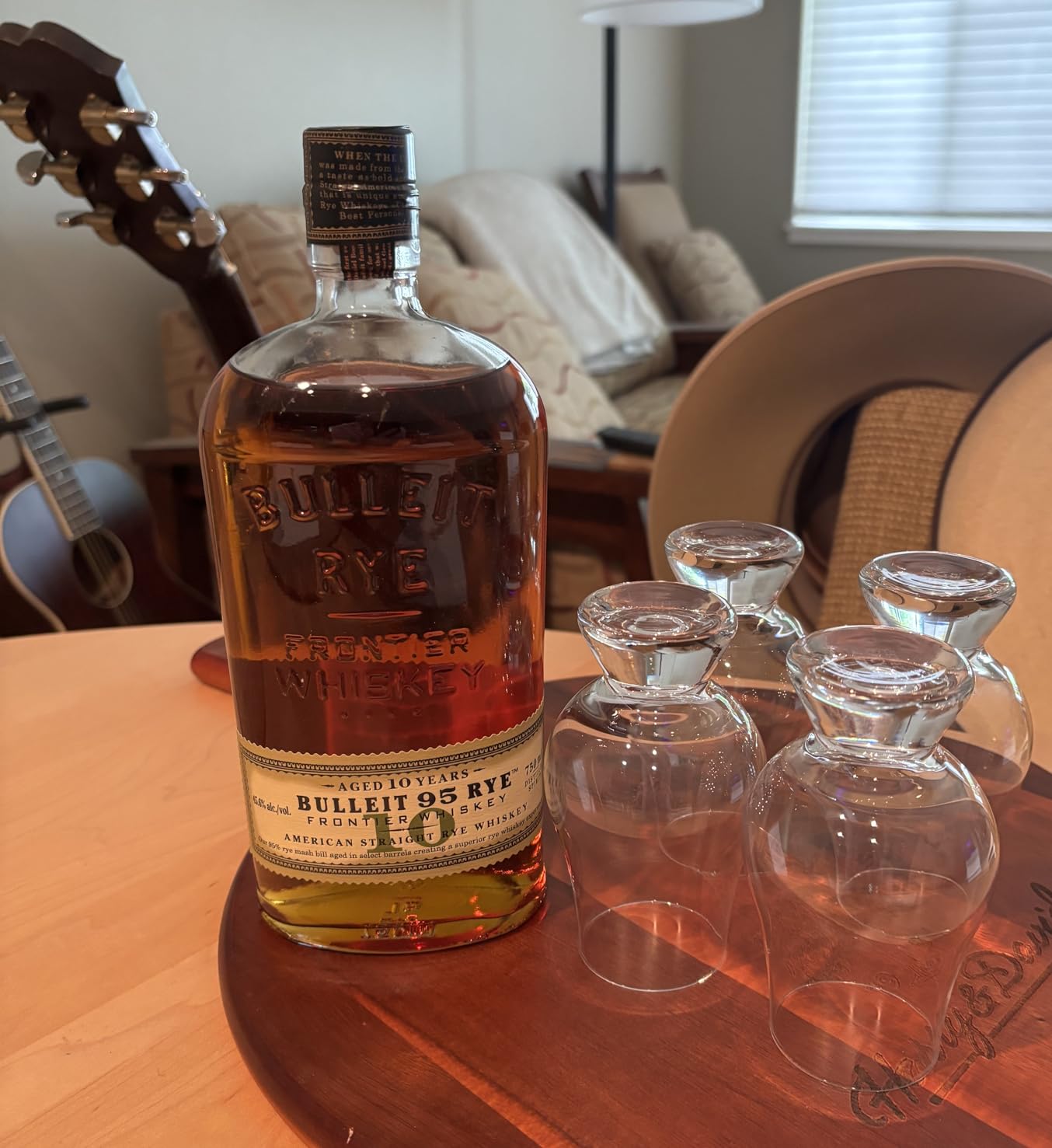 Glencairn Whisky Glass Set of 4 customer photo 1