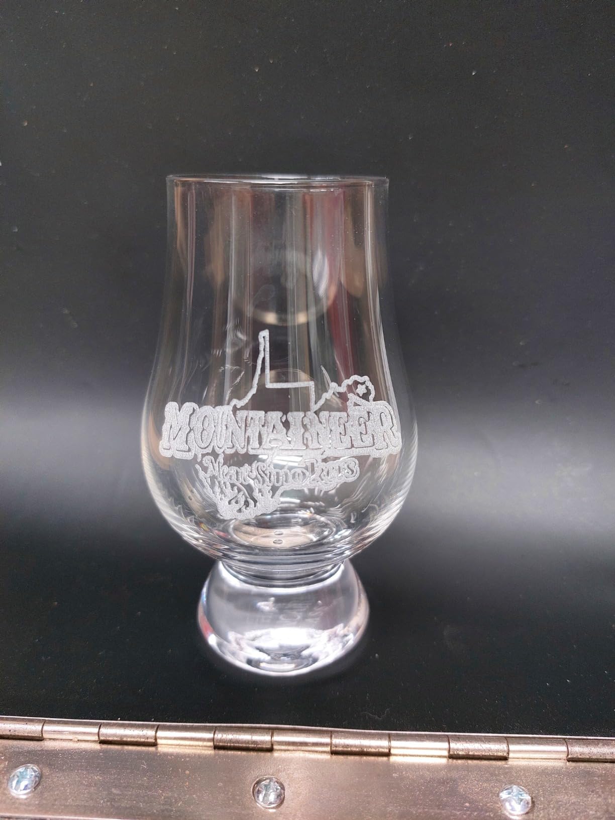 Glencairn Whisky Glass Set of 4 customer photo 2