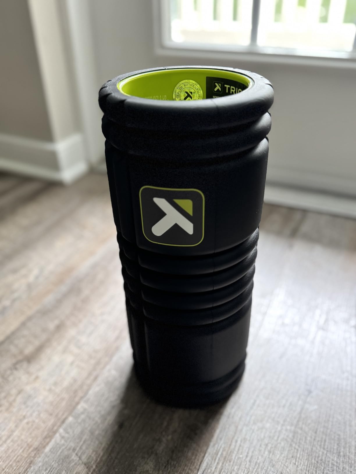 TriggerPoint Grid 1.0 Foam Roller - 13