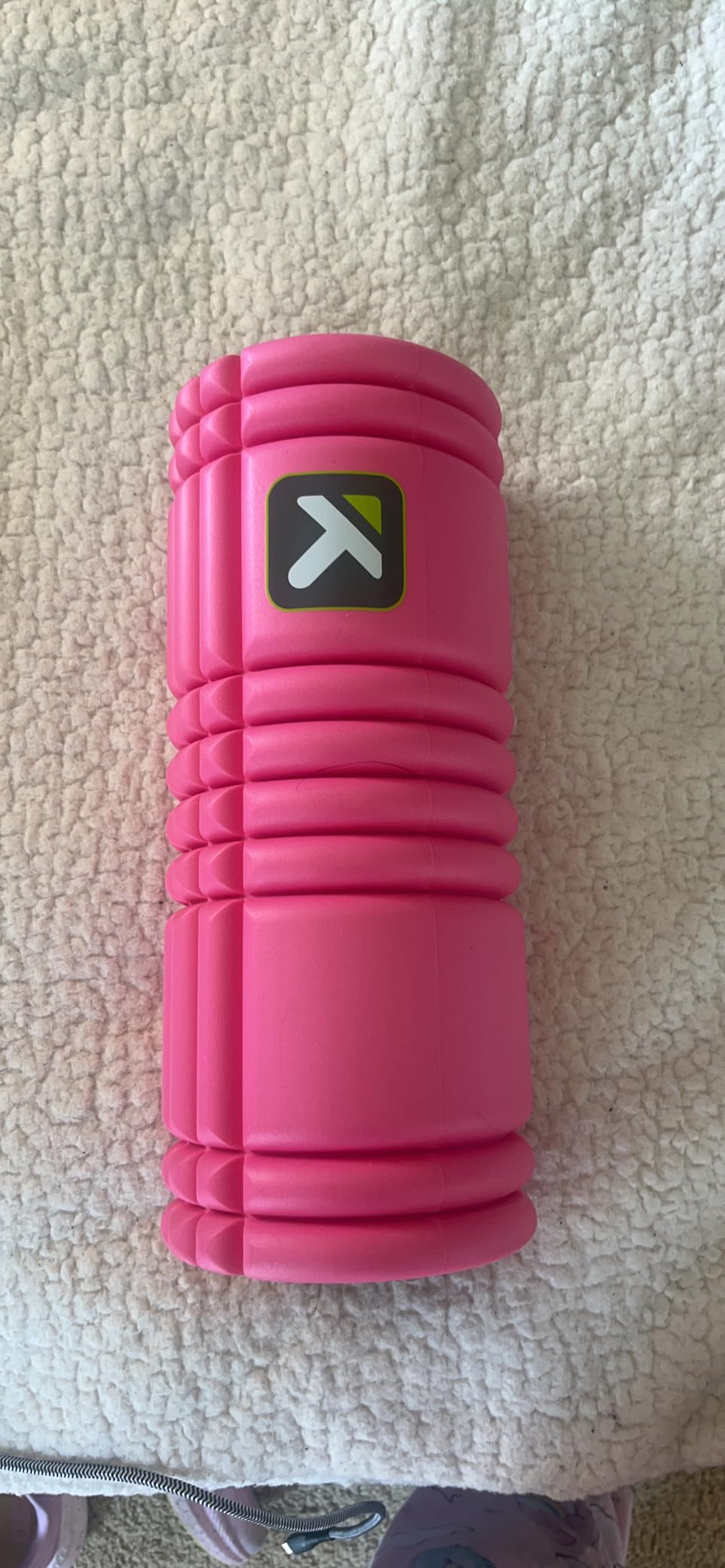 TriggerPoint Grid 1.0 Foam Roller - 13