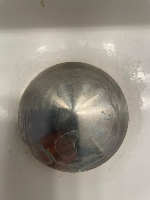 NuvoH2O Citrus-Based, Salt-Free Water Filter System + Water Softener - Healthy & Pure Water, Retains Healthy Minerals - Removes Hard Water Build Up (Home System) customer photo 2