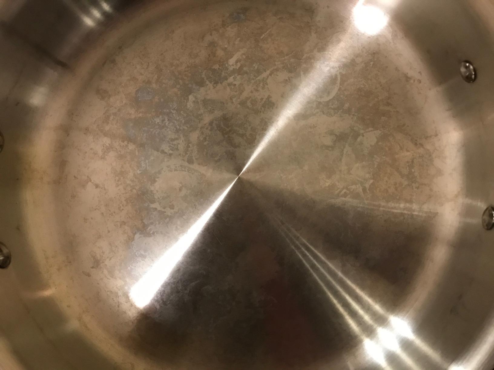 All-Clad D3 Stainless Steel 3 Quart Saute Pan Covered- Made in the USA- The Original Bonded Professional Cookware- Oven Safe & Induction Compatible customer photo 1