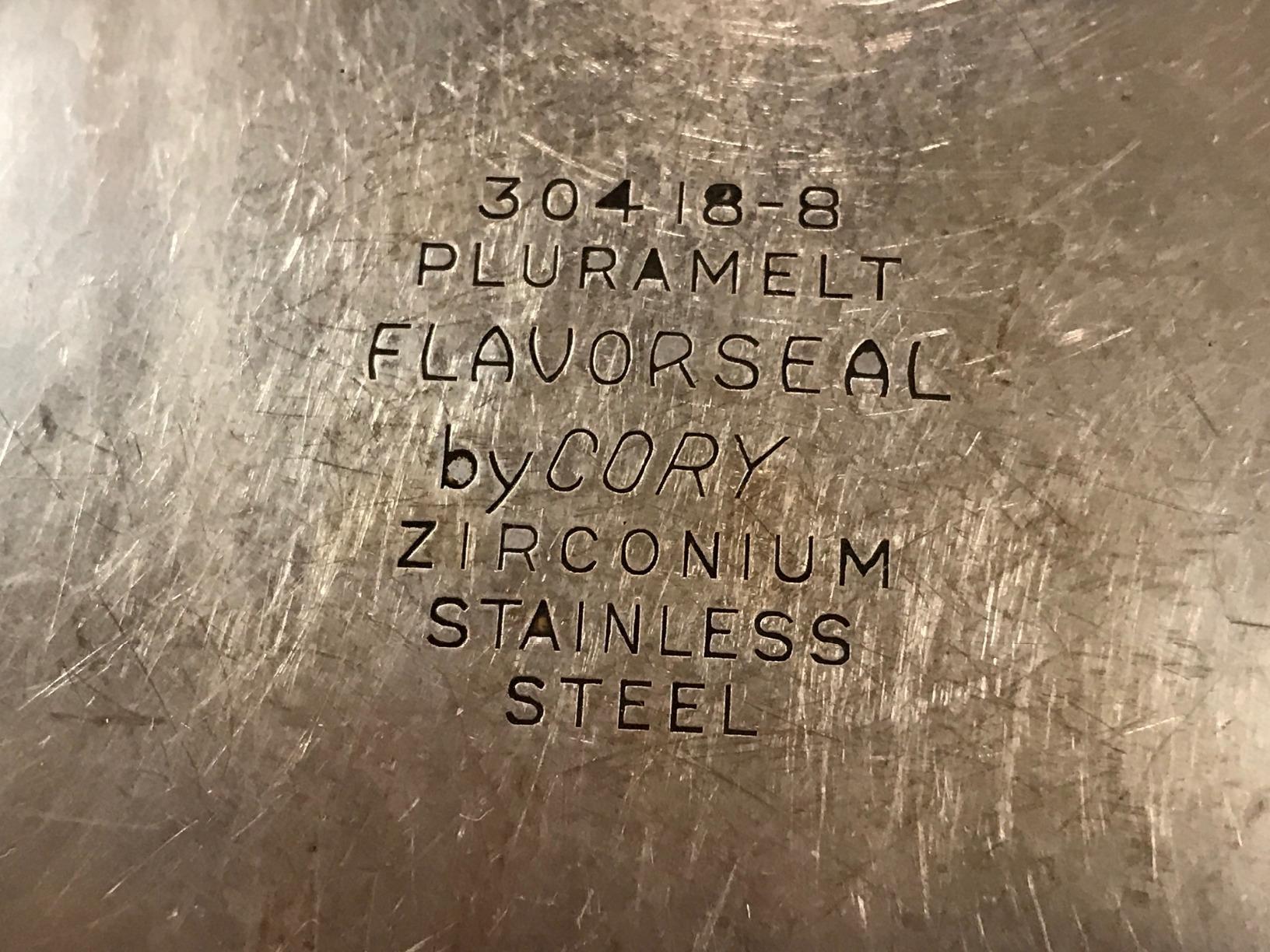 All-Clad D3 Stainless Steel 3 Quart Saute Pan Covered- Made in the USA- The Original Bonded Professional Cookware- Oven Safe & Induction Compatible customer photo 2