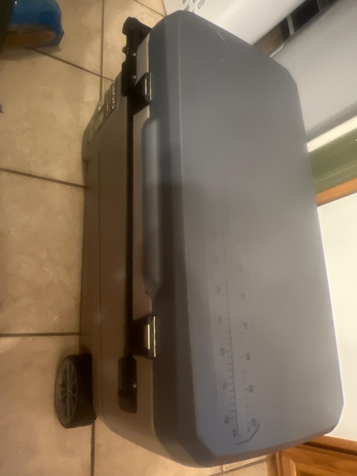 Igloo Maxcold Glide 110Qt Wheeled Cooler customer photo 1