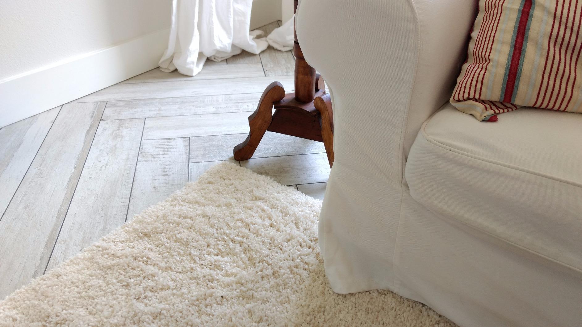 SAFAVIEH Area Rug 8x10 - California Shag Collection - Large - Beige, Non-Shedding & Easy to Clean, Ultra Plush Thick Pile, Ideal for Living Room, Bedroom, Dining Space customer photo 1