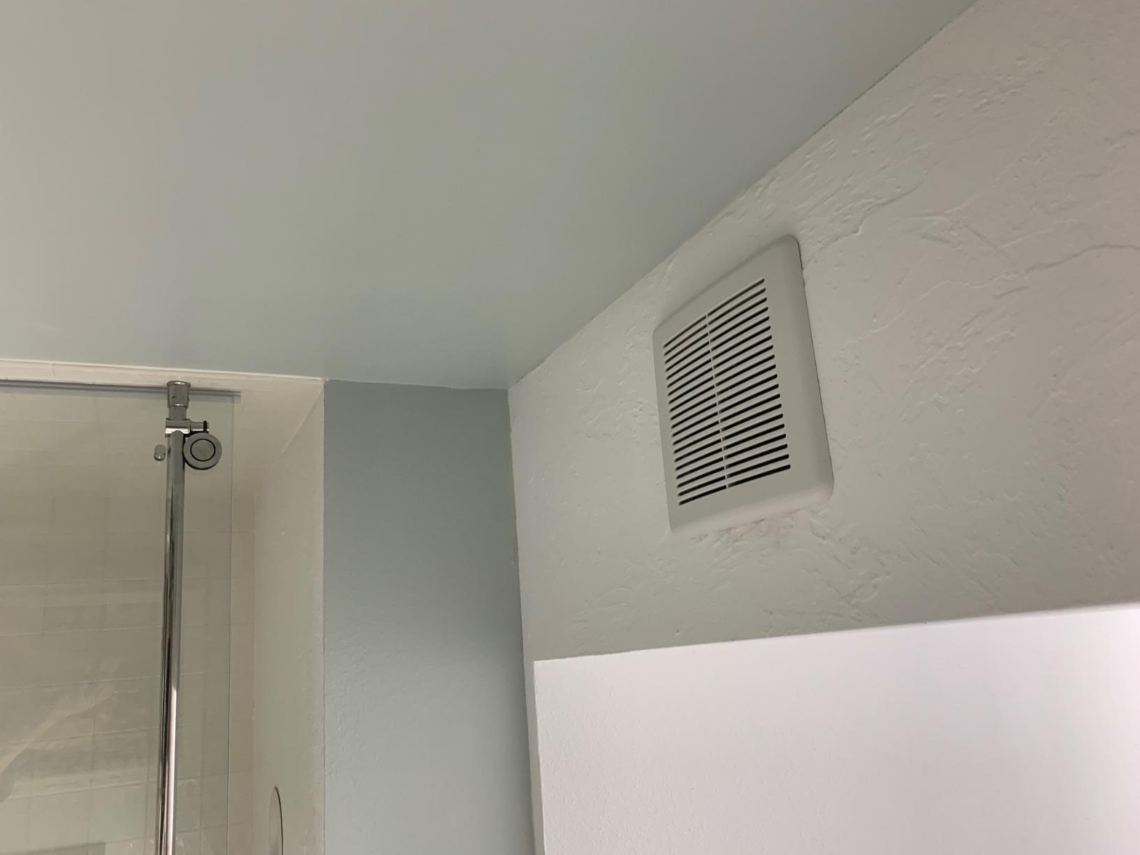 Delta BreezGreenBuilder GBR100 100 CFM Exhaust Bath Fan customer photo 1