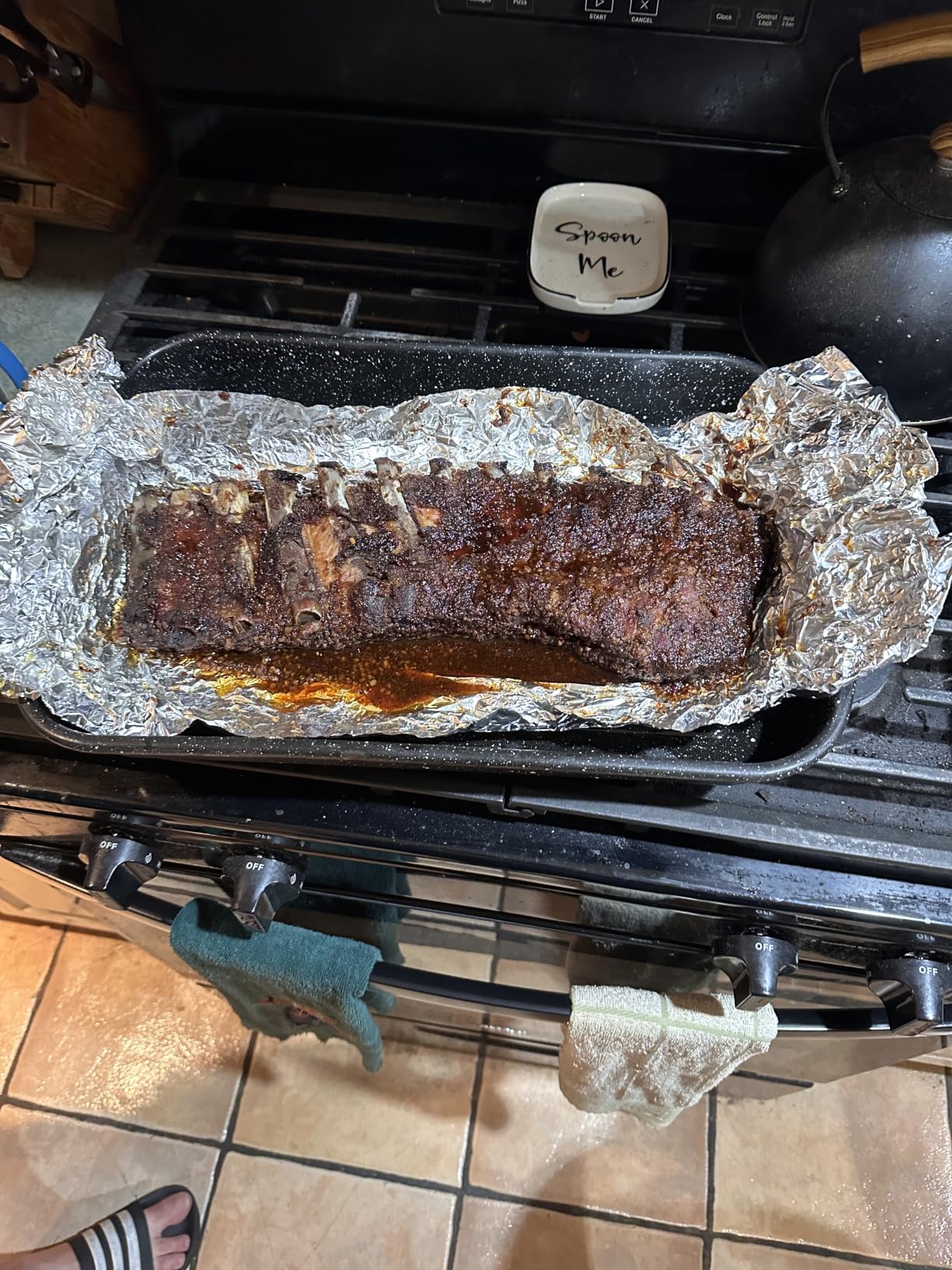 Magnum P.I.G. Cold Smoke Generator - Heavy-Duty USA-Made Aluminum Body, Works with All BBQ & Pellet Grills - 2.5 hr Burn Time customer photo 1