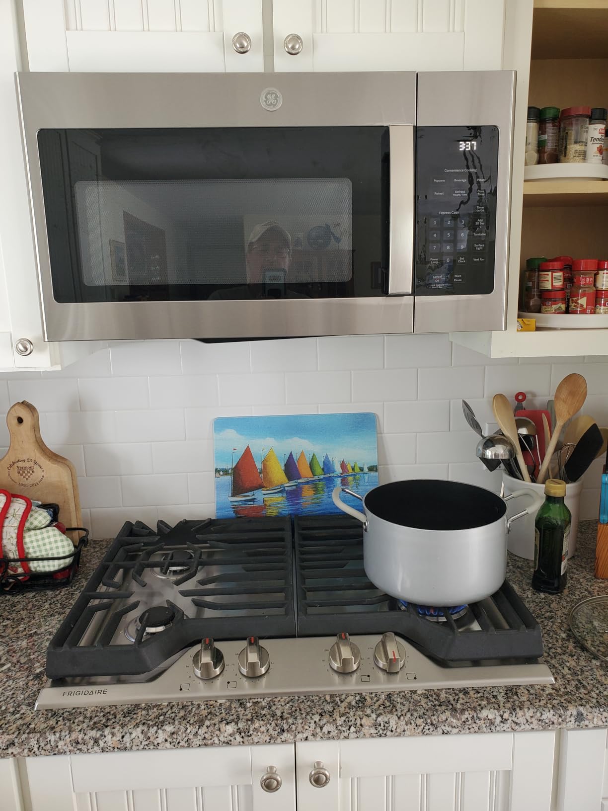 GE 30