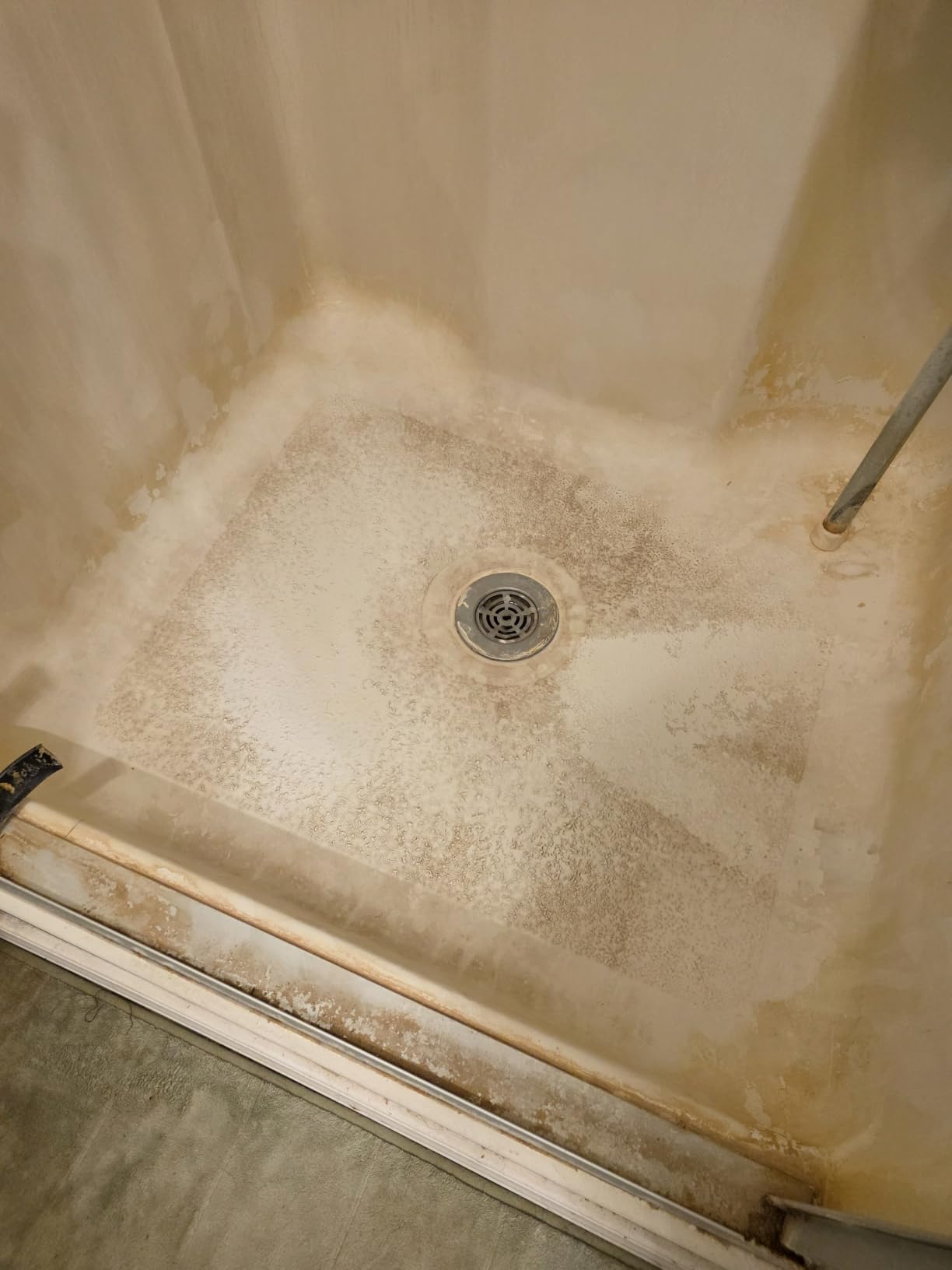 McCulloch MC1385 Canister Steam Cleaner, For Grout and Tile, 23 Accessories customer photo 2