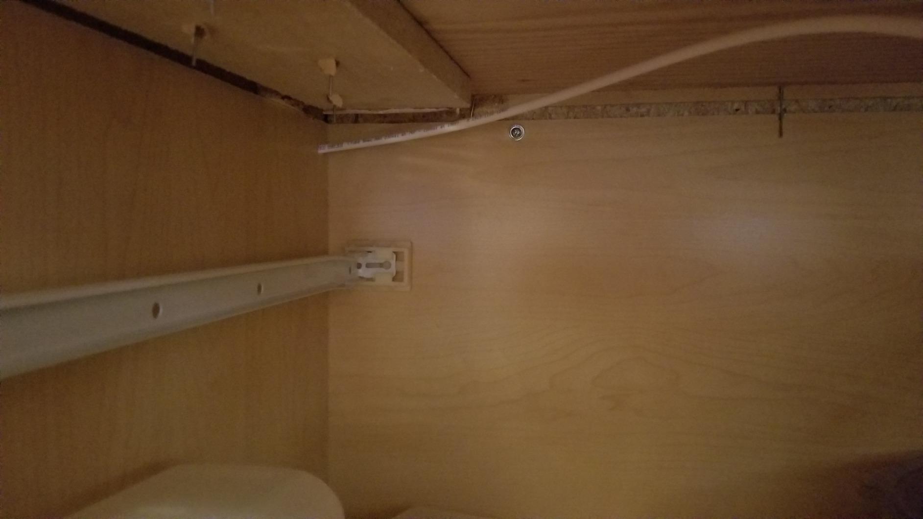 APEC Water ROES-50, 5-Stage Under Sink Reverse Osmosis System, 50 GPD customer photo 1