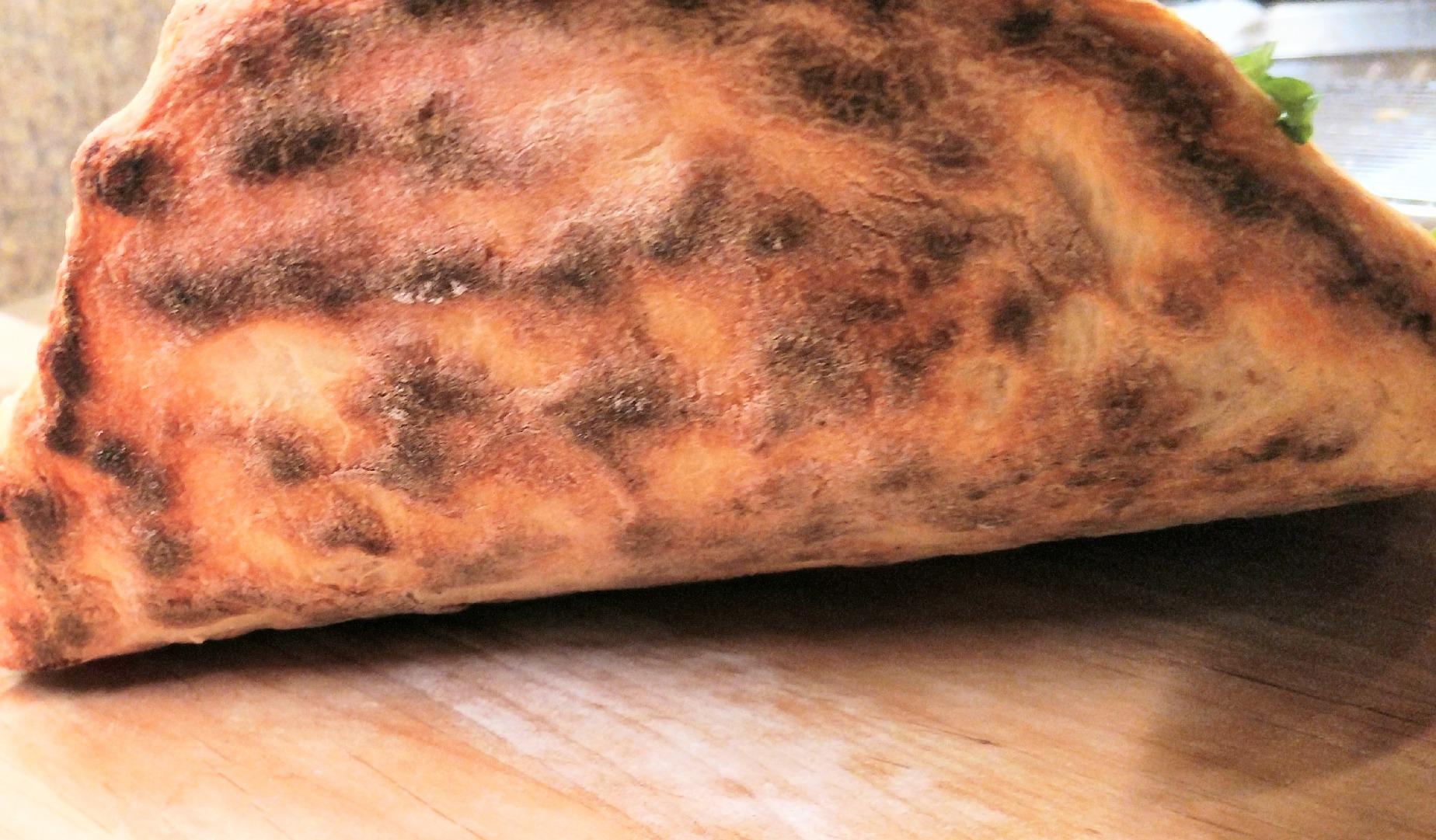 Dough-Joe Samurai Pizza Steel Baking Sheet - 15