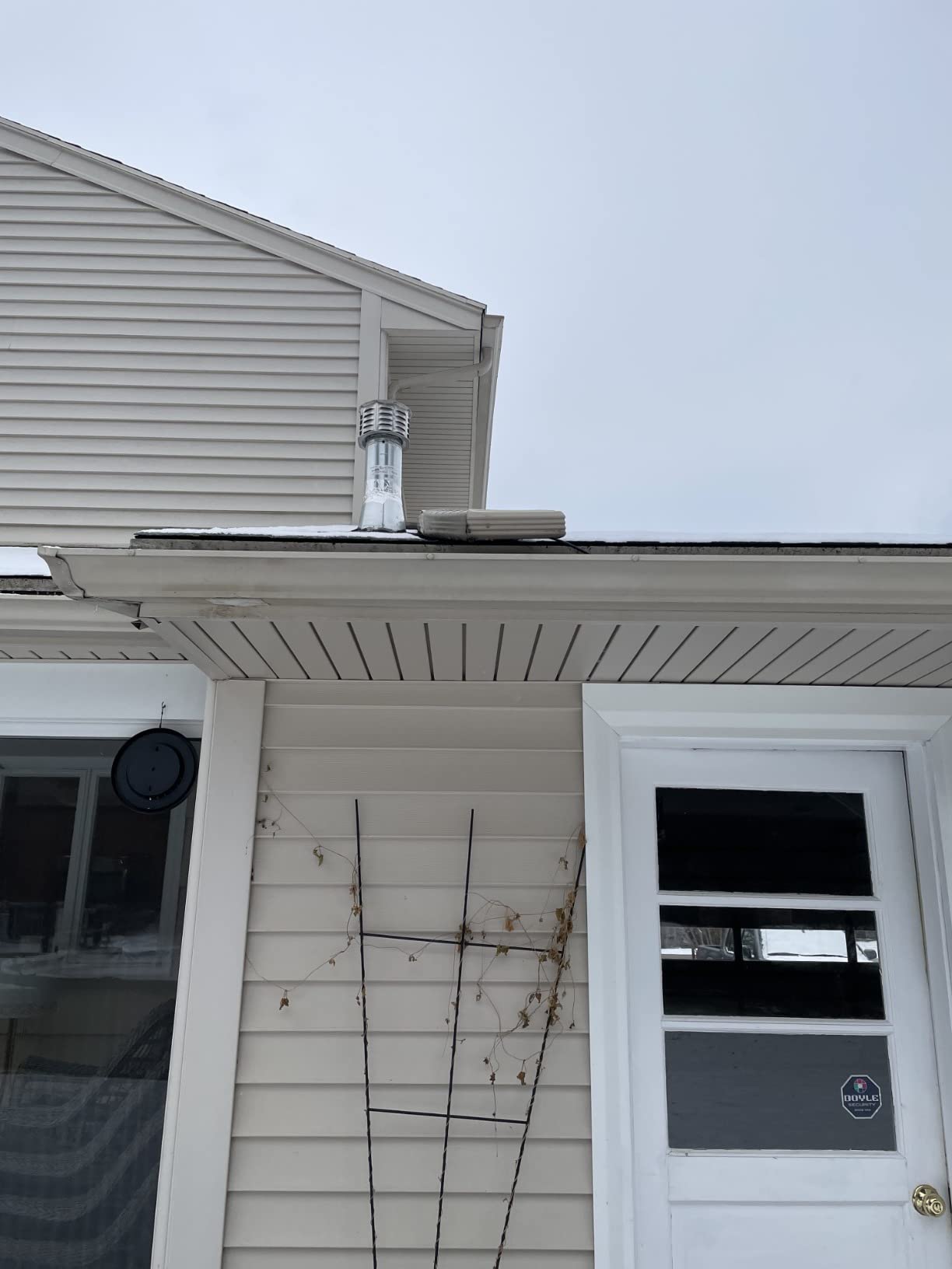 Mr. Heater 50,000 BTU Forced-Air Unit Heater (Propane or Natural Gas) customer photo 2