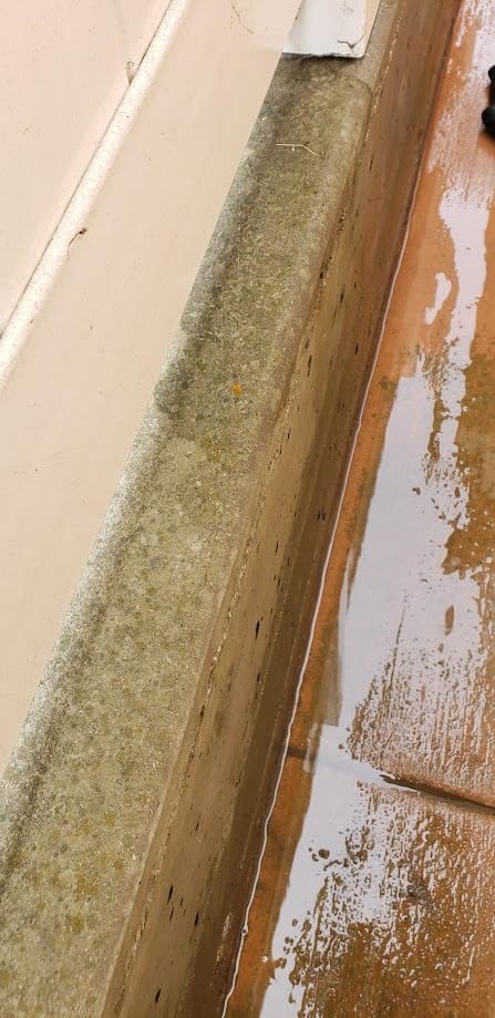 Karcher Pressure Washer K1700, CETA Certified, 3 Spray Nozzles, Detergent Tank, for Cars, Driveways, Siding, Patios, 1.2 max. GPM customer photo 1