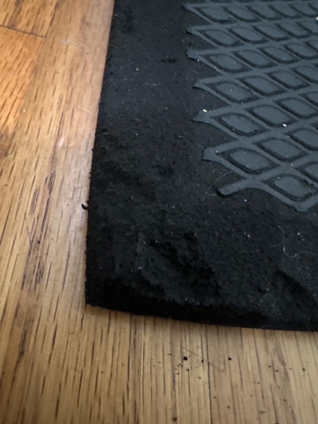 iPrimio Anti Fatigue Standing Desk Mat, 1 Inch Thick, 36