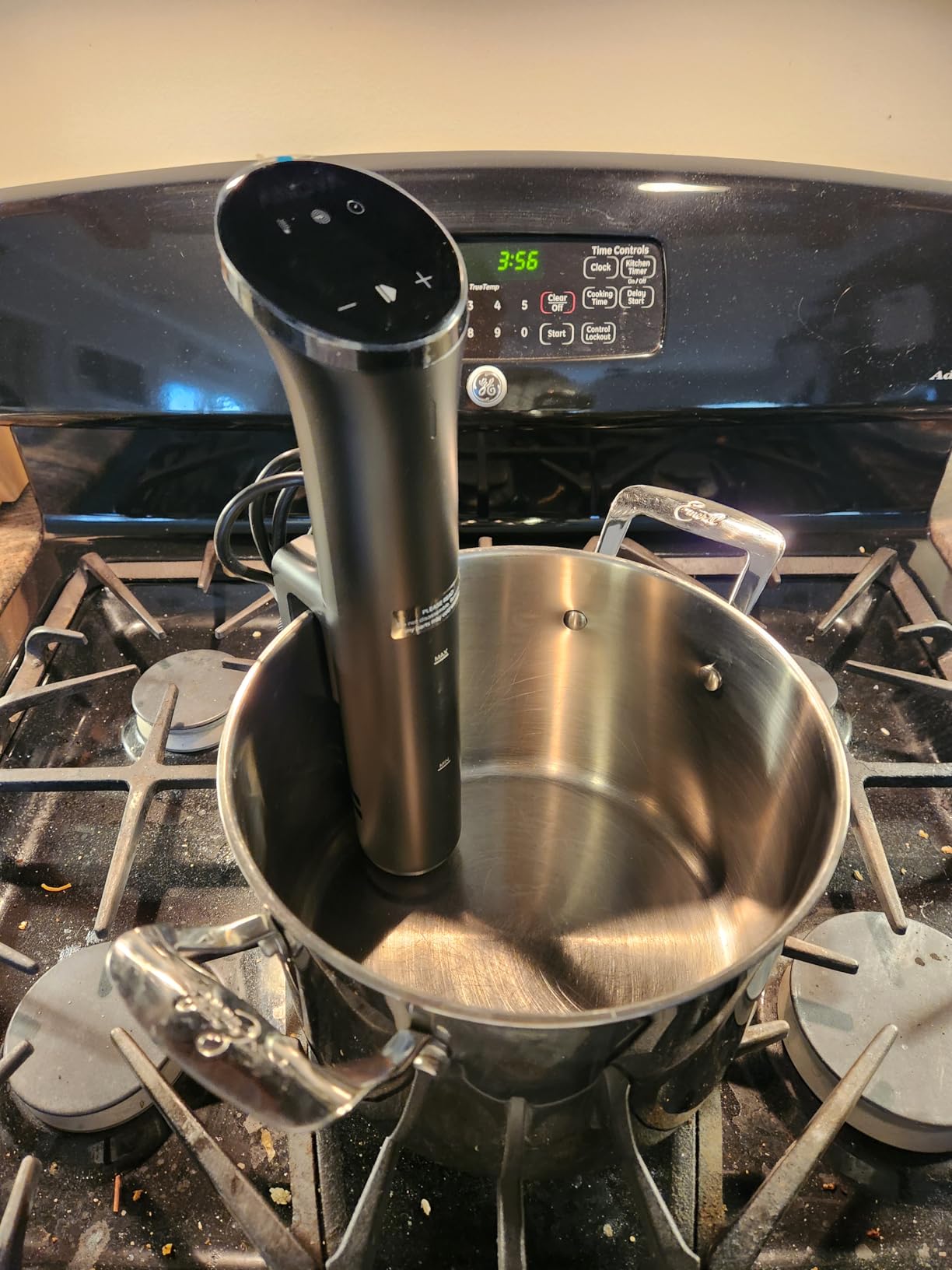 Anova Culinary Sous Vide Precision Cooker Nano 2.0 customer photo 2