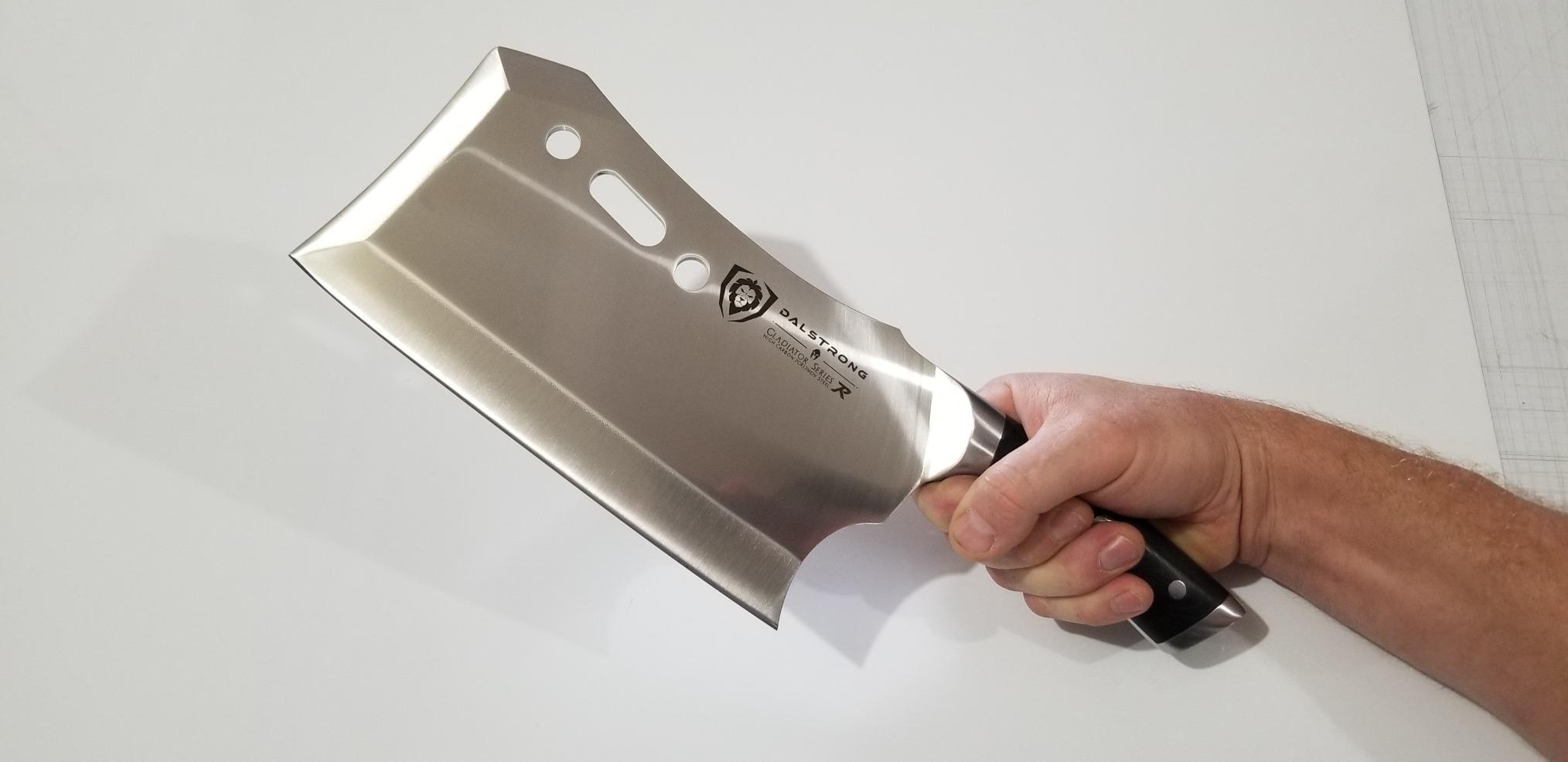 Dalstrong Obliterator 9