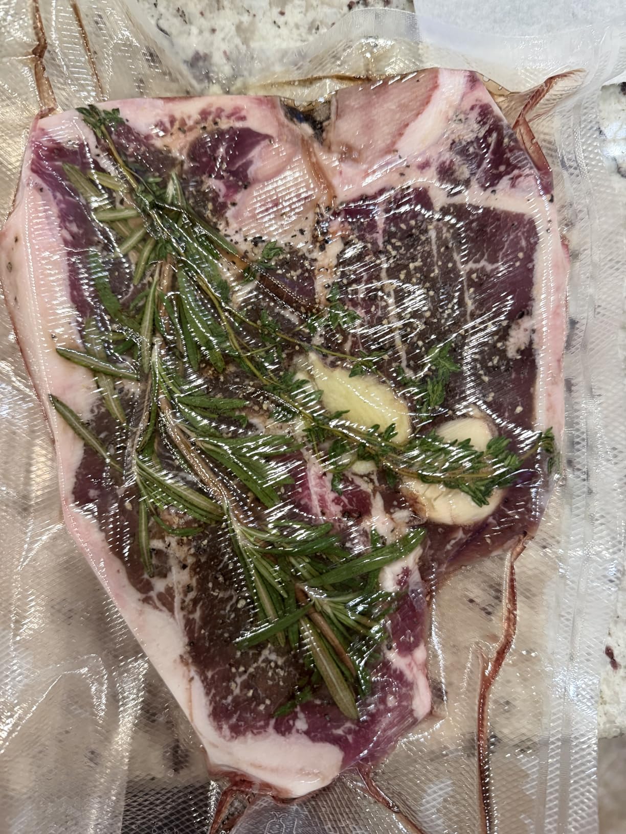 Anova Culinary Sous Vide Precision Cooker Pro, 1200 Watts customer photo 1