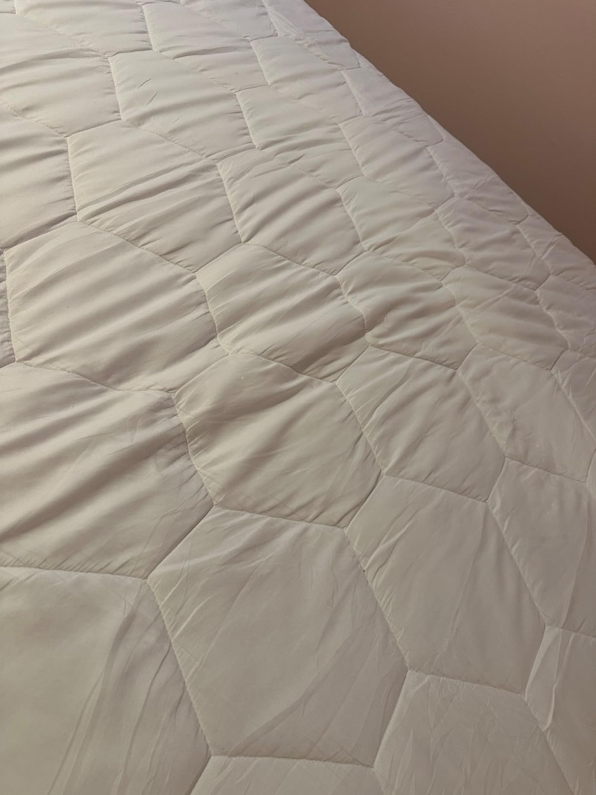 King Mattress Pad, 8-21