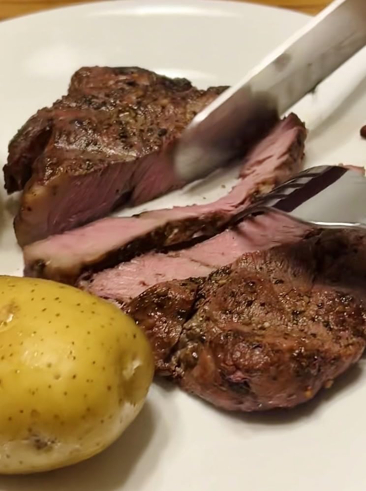 Cutluxe Brisket Knife - 12