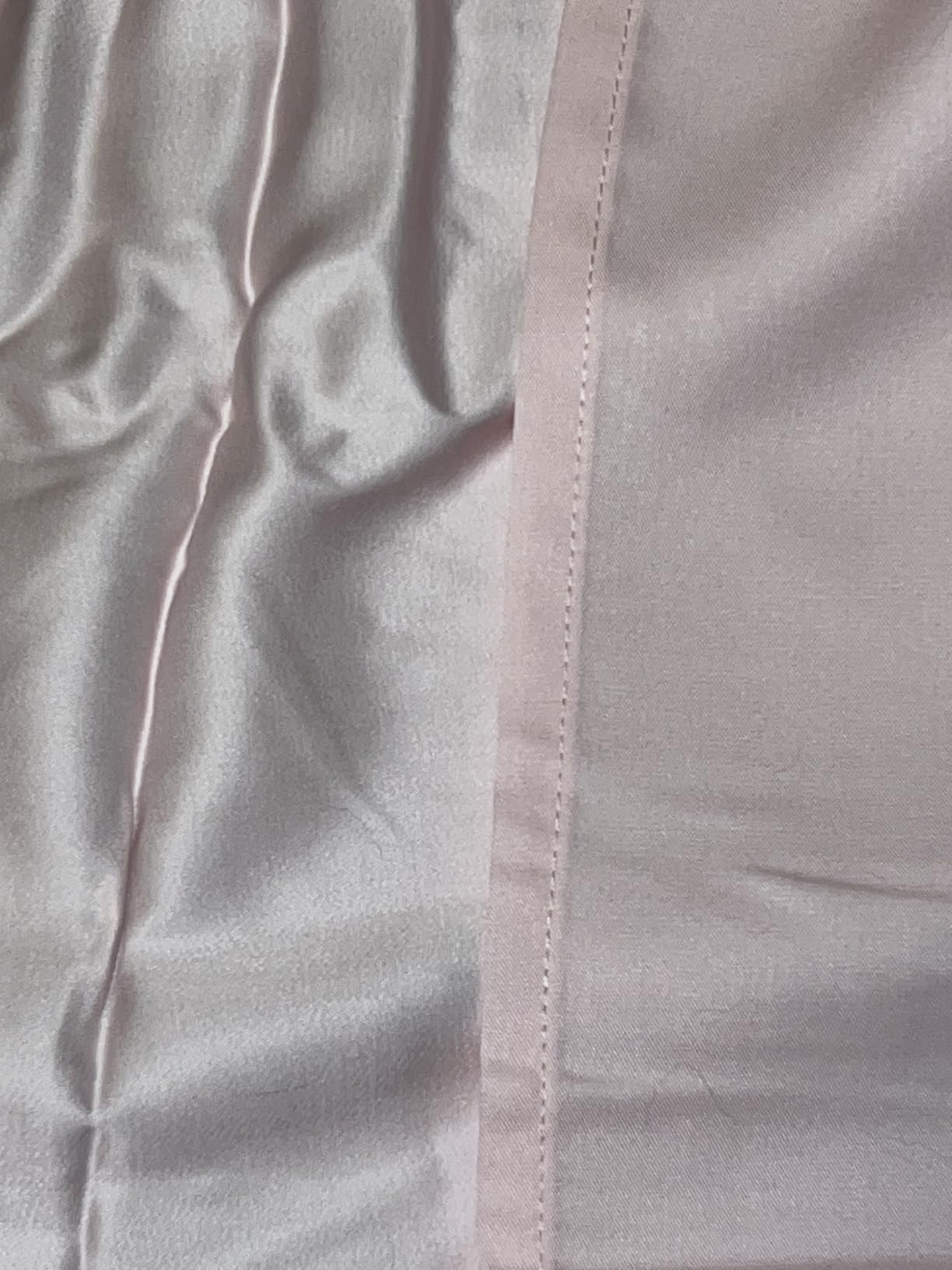 Bedsure PureWoven 100% Rayon Derived from Bamboo, Queen Sheets, 4 Pieces | Cooling Sheets for Hot Sleepers, Breathable & Silky Soft, 16