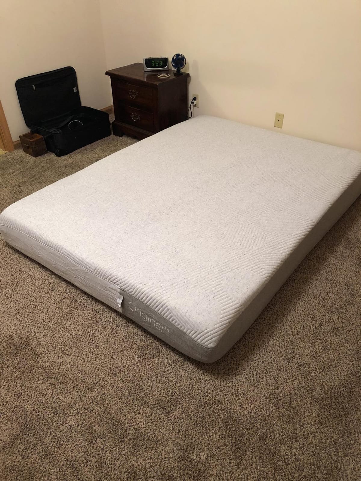 Casper Sleep Original 11
