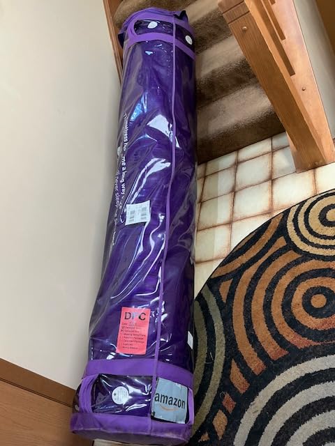 Purple Original The Mattress - Queen, 9.25