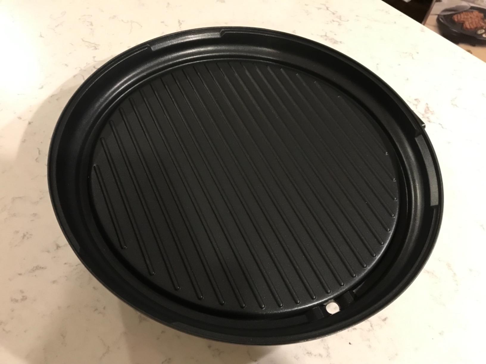 Elite Gourmet EMG6505G 12
