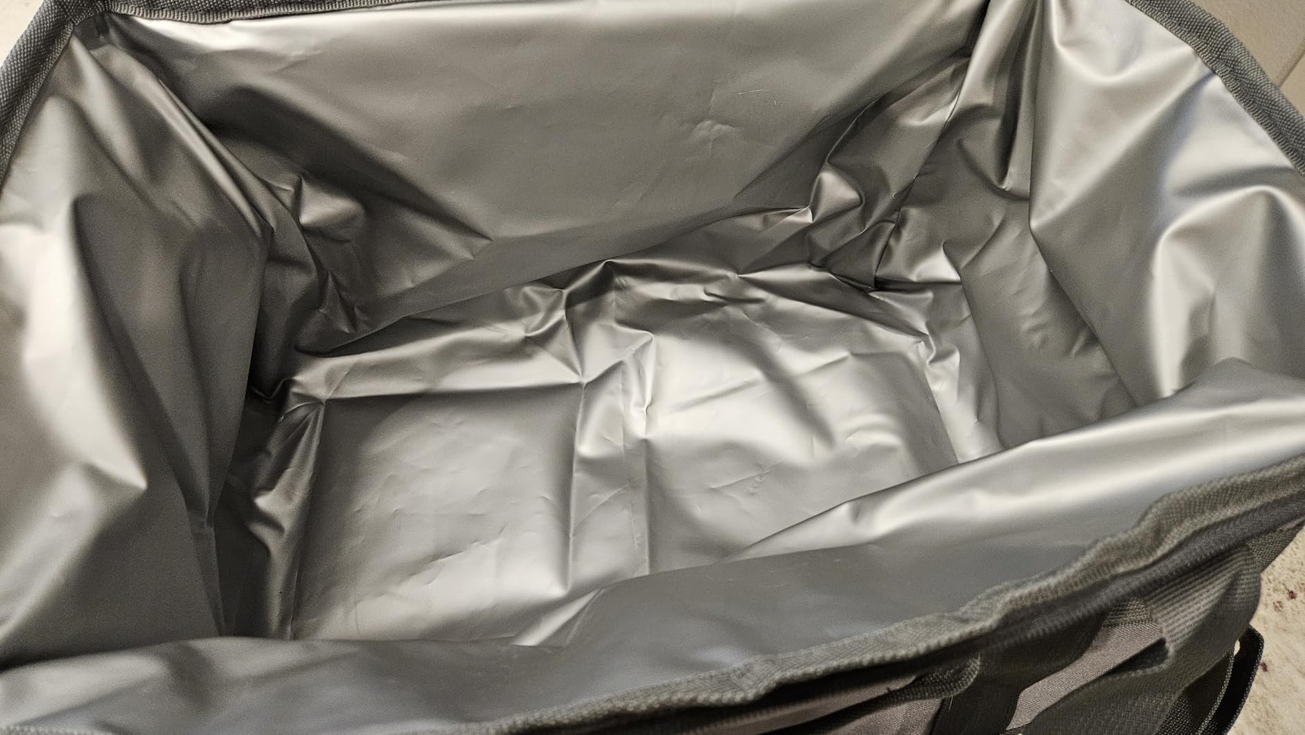 TOURIT Soft Sided Cooler Bag 30/48/60Can, Collapsible & Leakproof Ice Chest customer photo 2