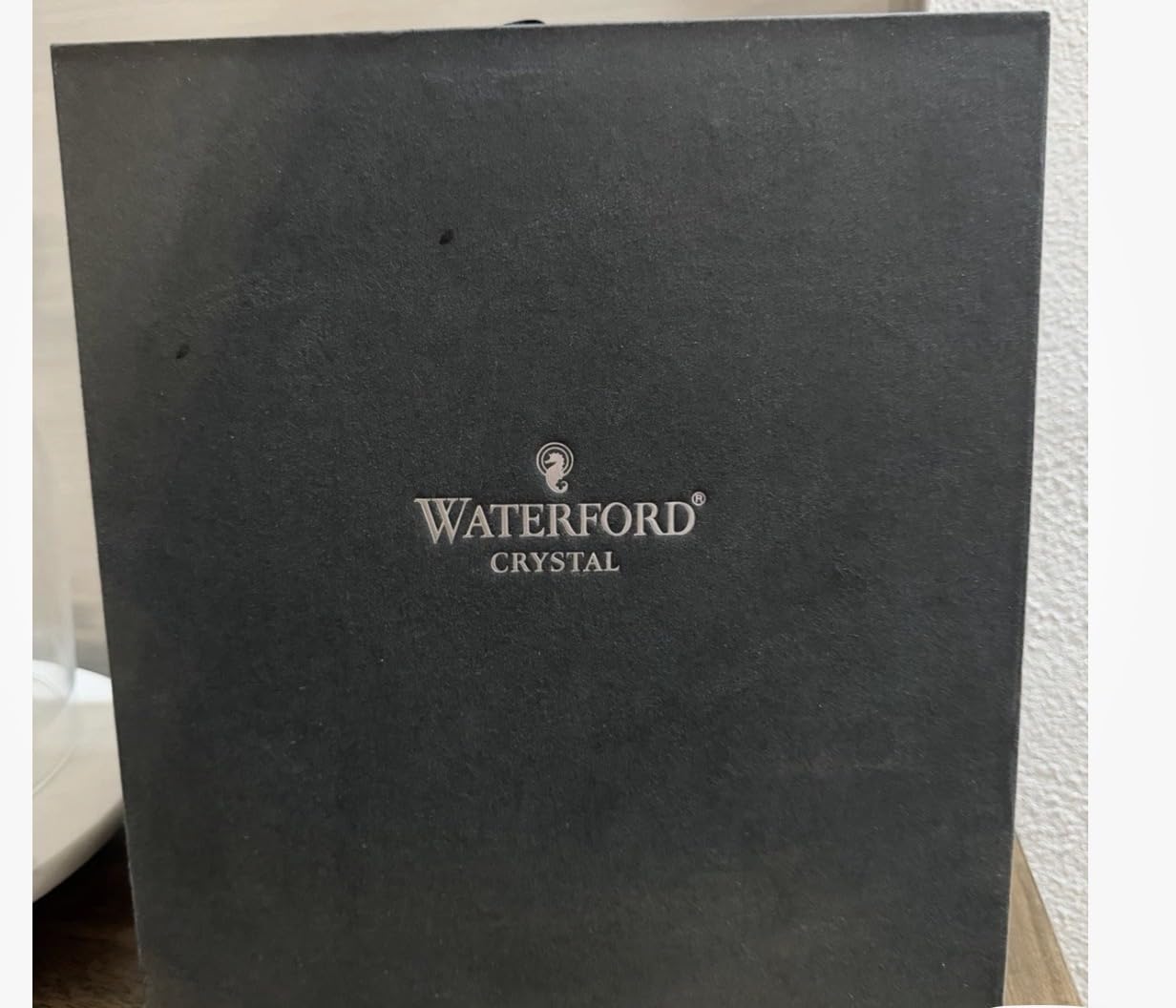 Waterford Wishes Happy Celebrations Toasting Flute Pair customer photo 2