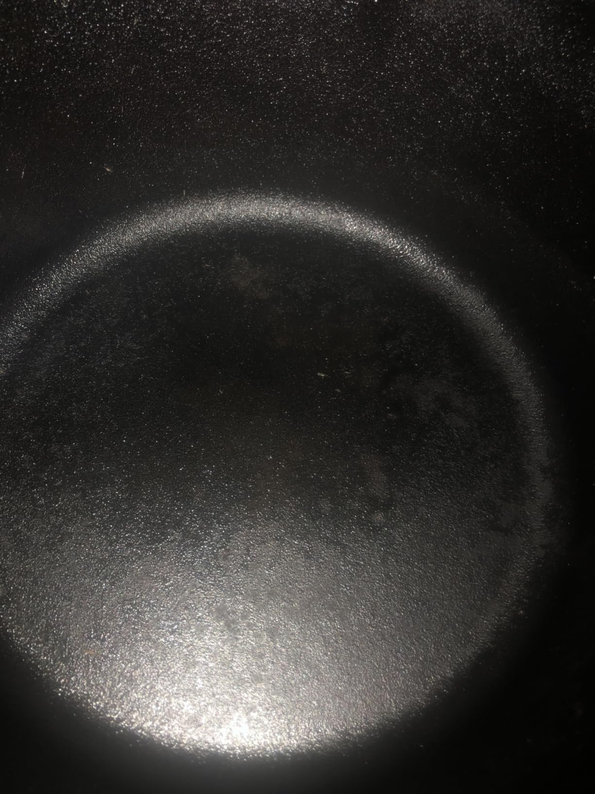 EDGING CASTING 2-in-1 Pre-Seasoned Cast Iron Dutch Oven Pot with Skillet Lid customer photo 1