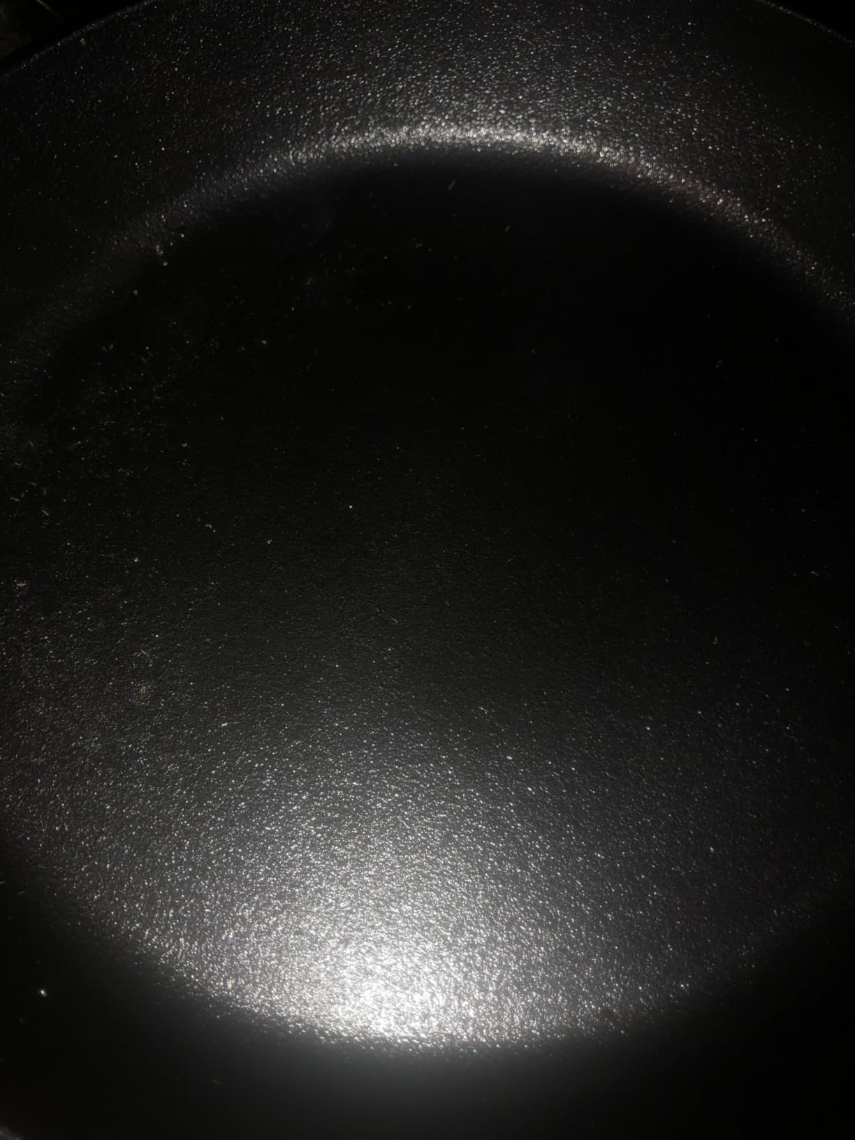 EDGING CASTING 2-in-1 Pre-Seasoned Cast Iron Dutch Oven Pot with Skillet Lid customer photo 2