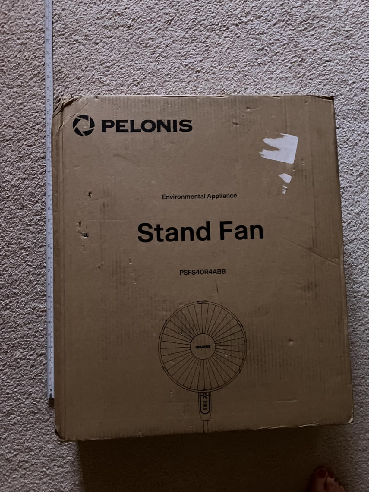 PELONIS 18