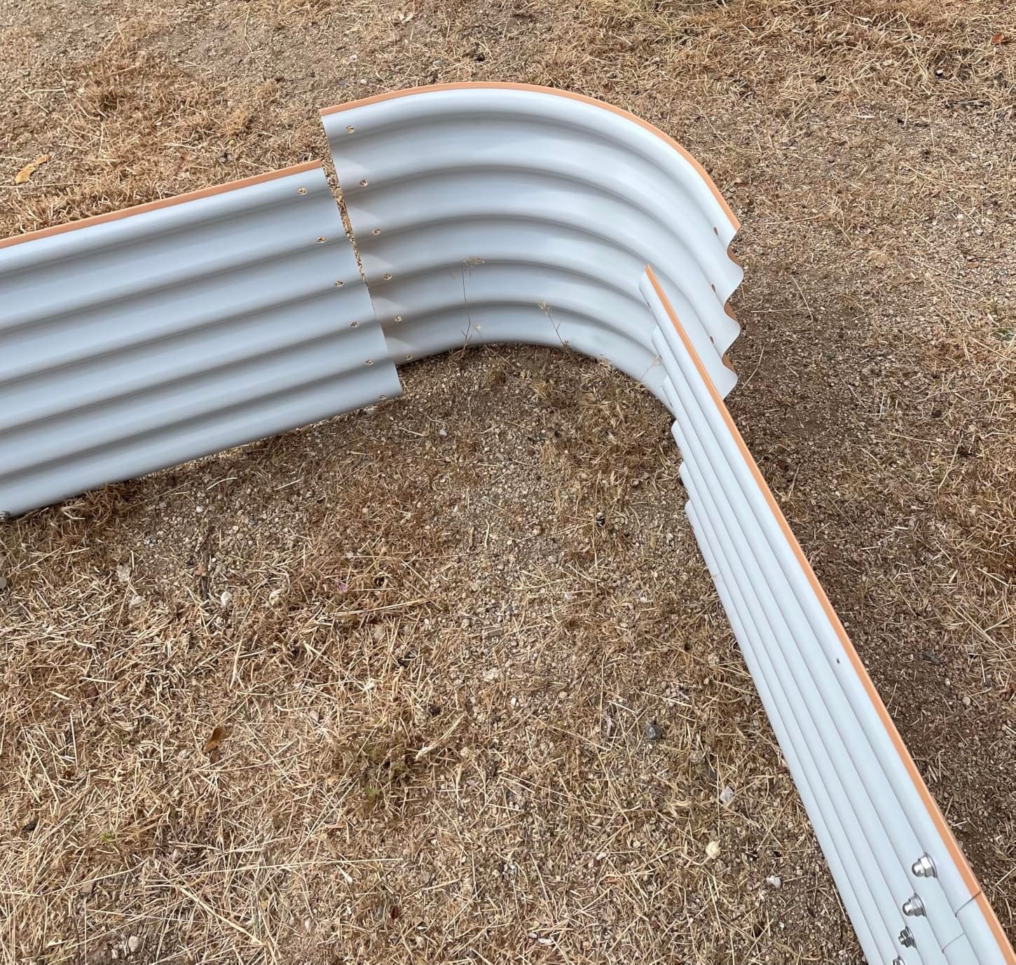 Vego garden Raised Garden Bed Kits, 17