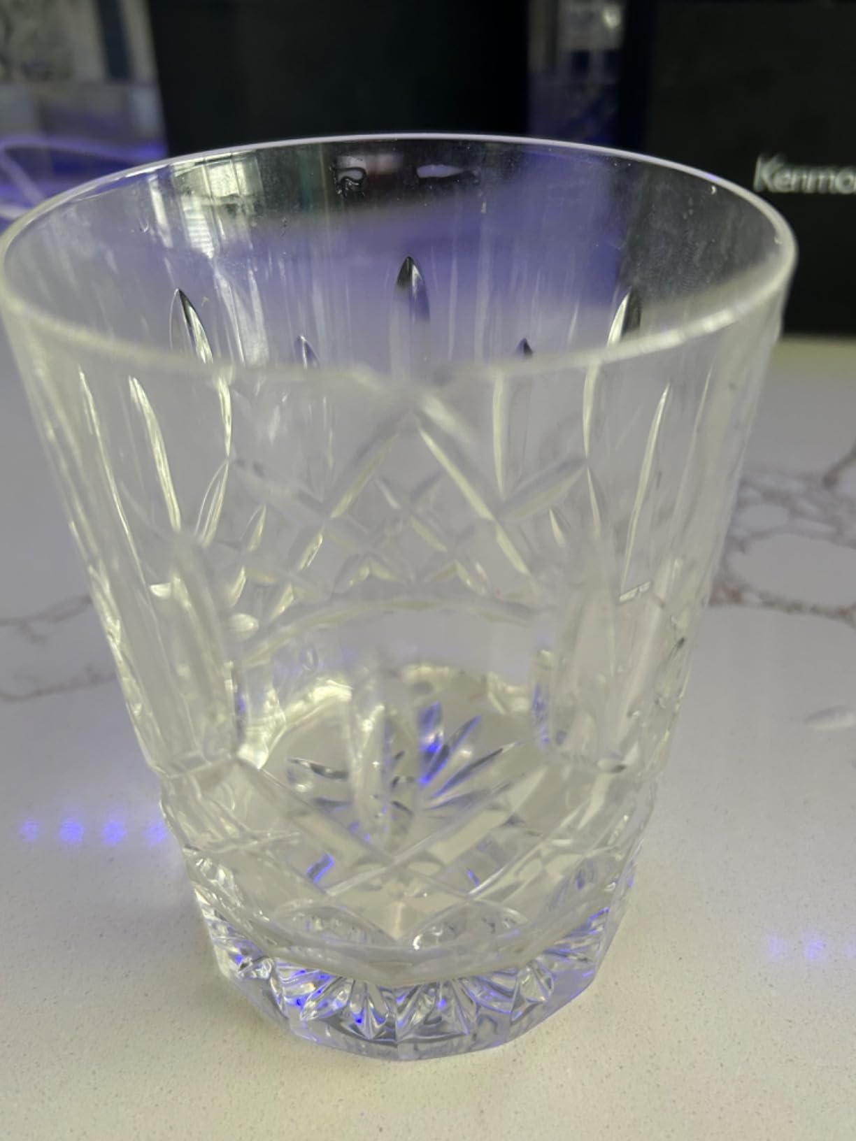Waterford Lismore Double Old Fashioned, Set of 2 customer photo 1