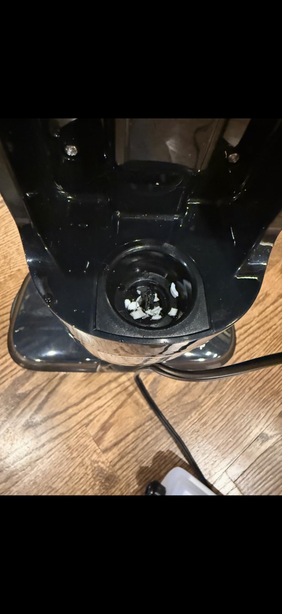 Schenley Steam Mop Cleaner, Detachable Handheld Steamer for Home Cleaning | Quick 15s Heat-Up | 248°F High-Temp Steam | 3 Steam Levels customer photo 2