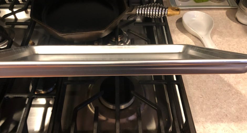 Made In Cookware - Sheet Pan - Commercial Grade Aluminum - Professional Bakeware customer photo 2