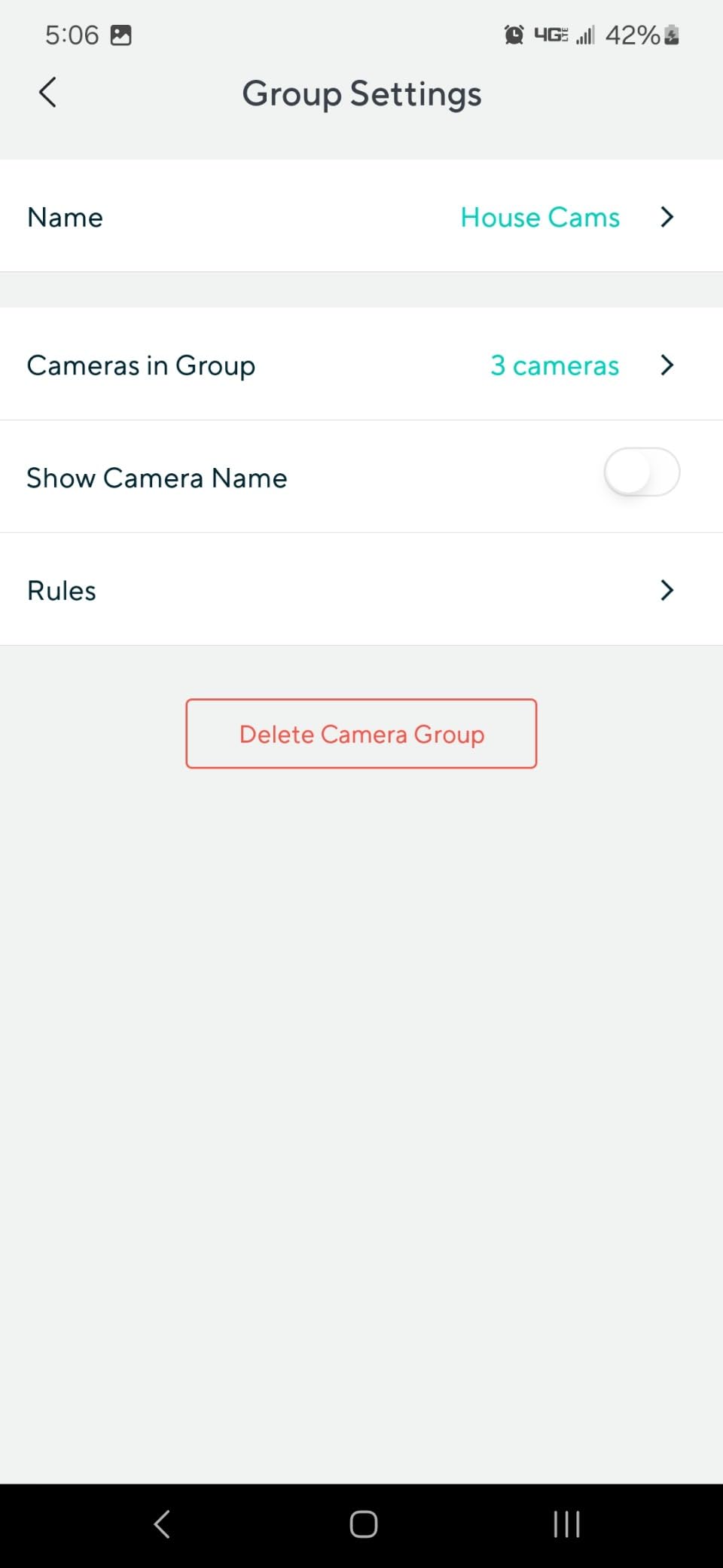 WYZE Cam Pan v3, Indoor/Outdoor Security Camera with 360° Pan/Tilt/Zoom | Vibrant Color Night Vision, IP65-rated, Pan Scan Auto Patrol, 2-way Audio and Privacy Mode, No subscription required customer photo 1