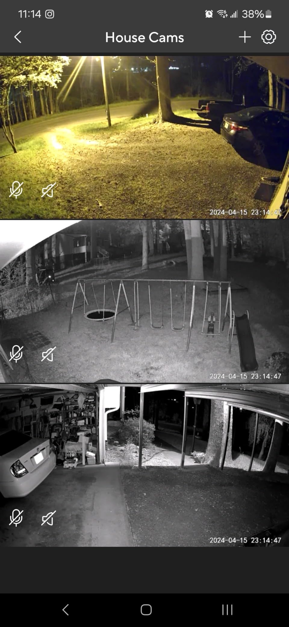 WYZE Cam Pan v3, Indoor/Outdoor Security Camera with 360° Pan/Tilt/Zoom | Vibrant Color Night Vision, IP65-rated, Pan Scan Auto Patrol, 2-way Audio and Privacy Mode, No subscription required customer photo 2
