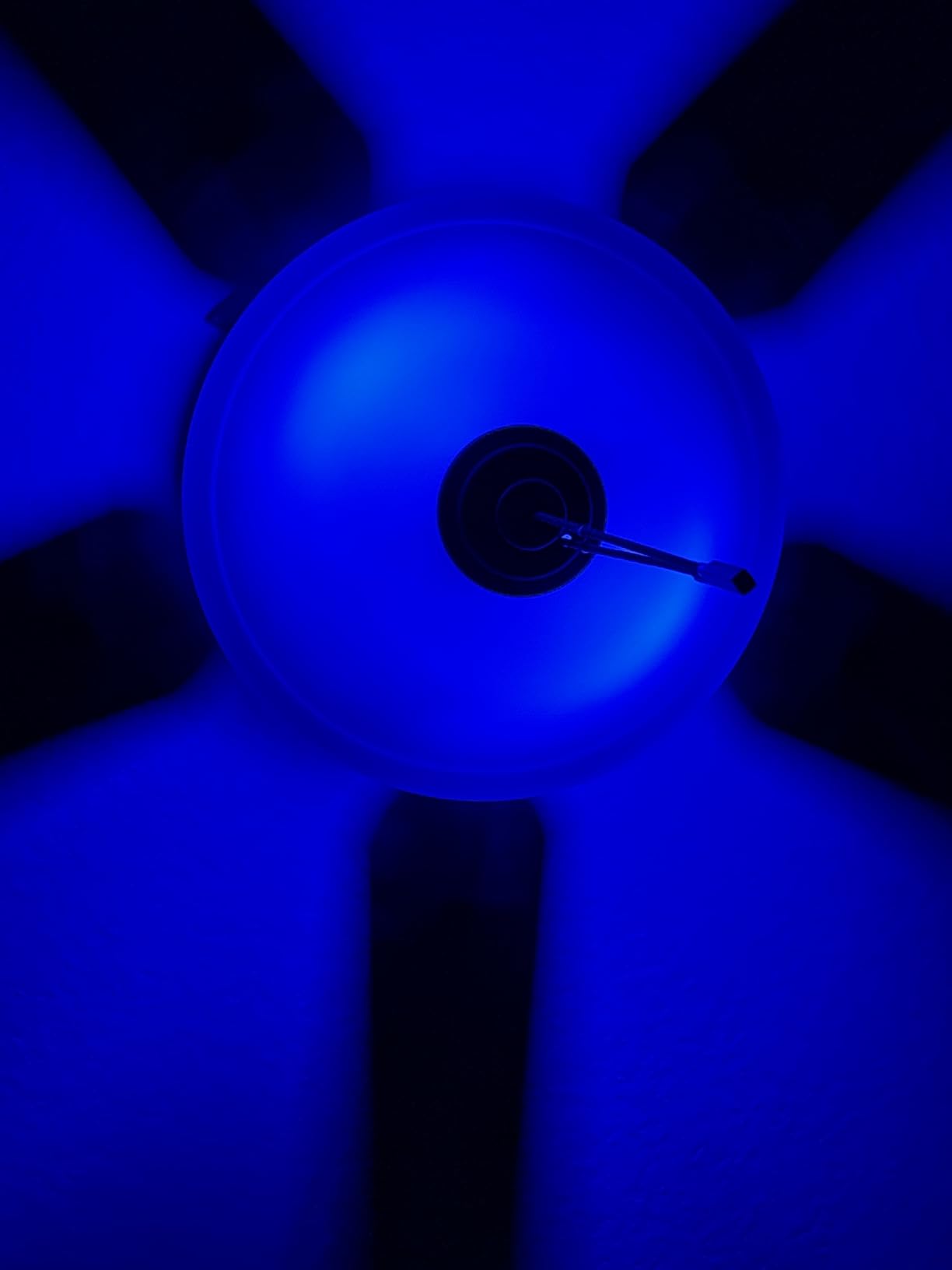 Linkind Smart Light Bulbs, Work with Alexa, Google Home, AiDot | Led Color Changing Light Bulb RGBTW, 2.4G WiFi+Bluetooth, 104 Preset Scene, Music Sync, DIY, Dotis, A19 E26, 60W 800LM, 4Pack customer photo 1