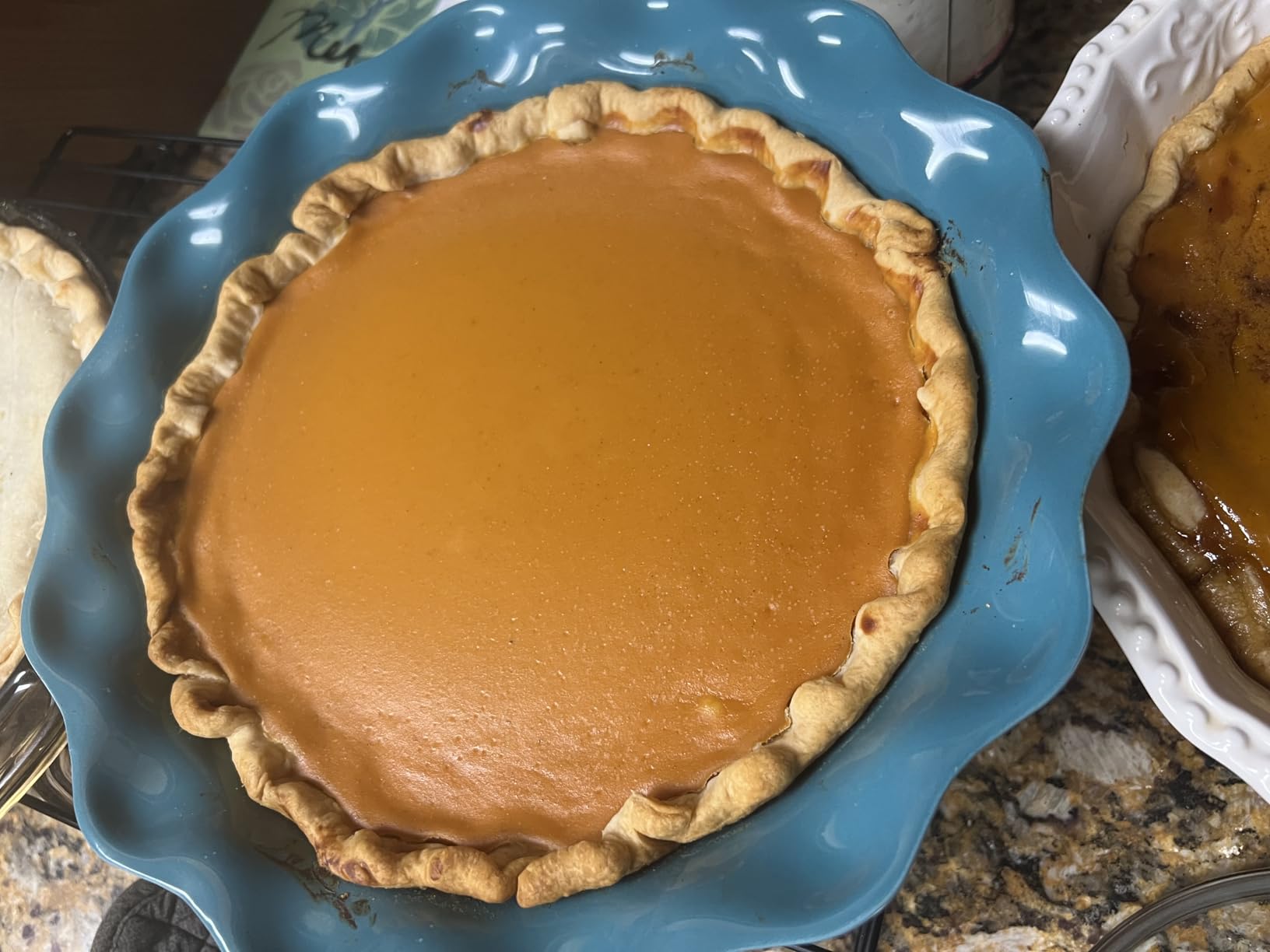 Le Creuset Stoneware 9