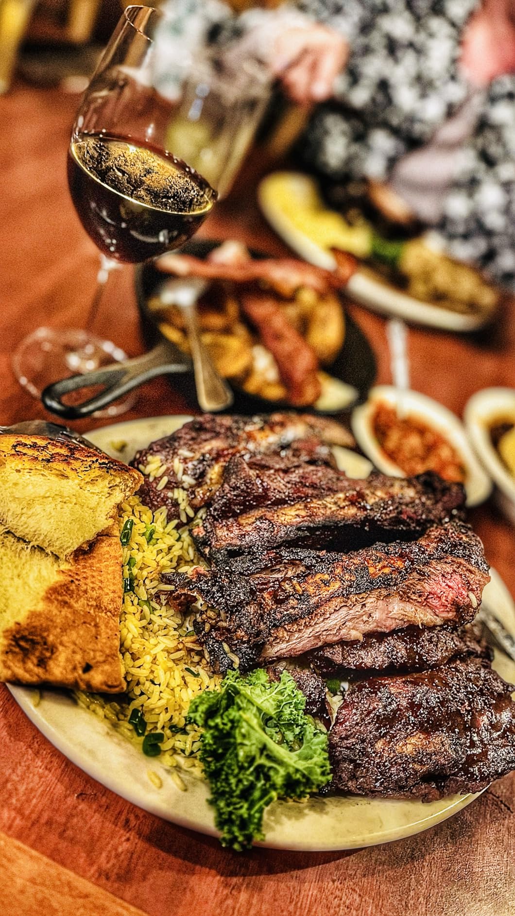 Breville BSV600PSS Joule Turbo Sous Vide Machine, 1100W Immersion Circulator, WiFi customer photo 1