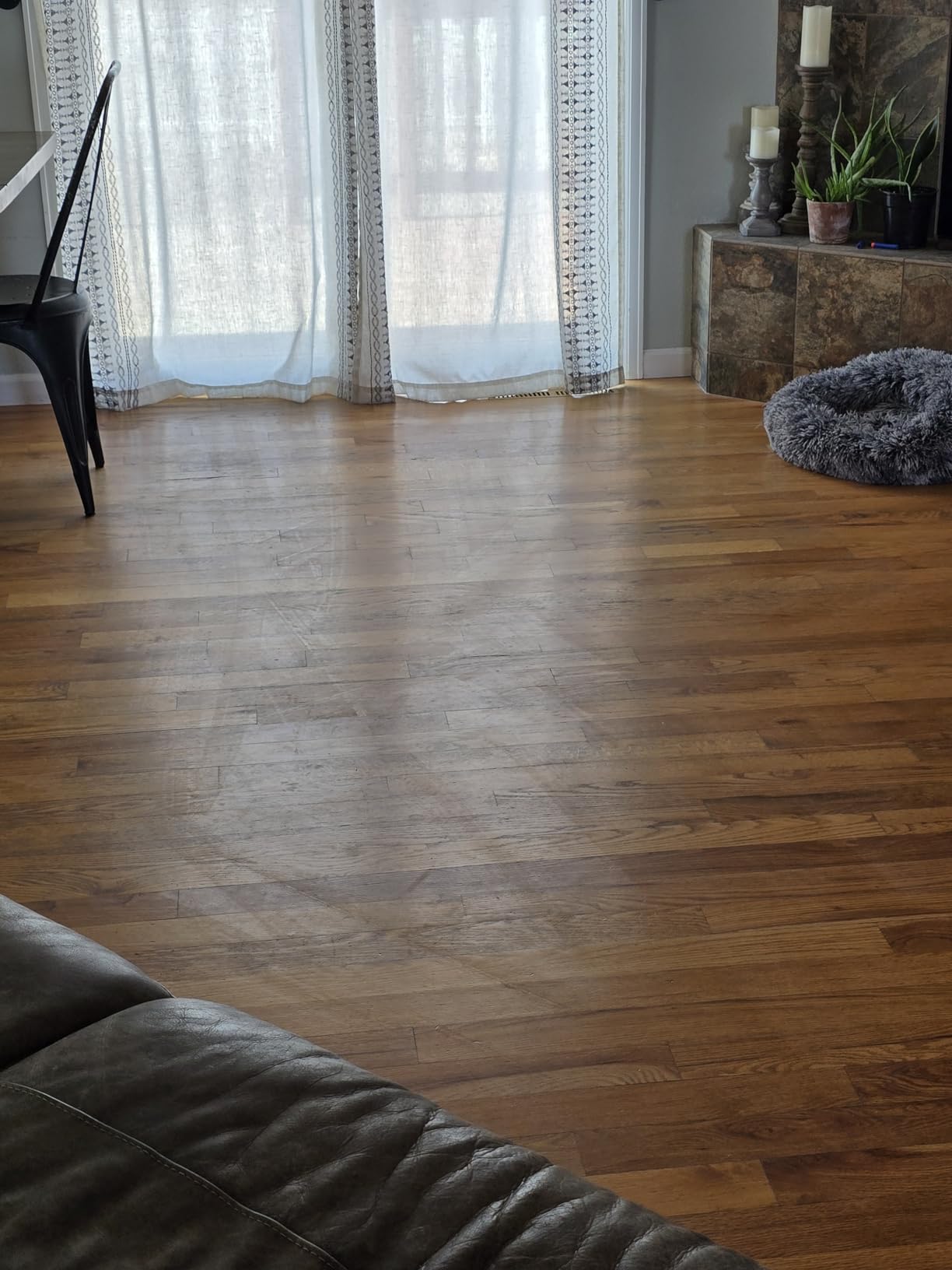Bissell Crosswave Turbo Vacuum Mop All in One Wet and Dry Vac Combo Hard Floor & Area Rug Cleaner, 3888A | Turbo suction for deep cleaning; all-in-one wet/dry vac combo; cleans hard floors and area rugs customer photo 2
