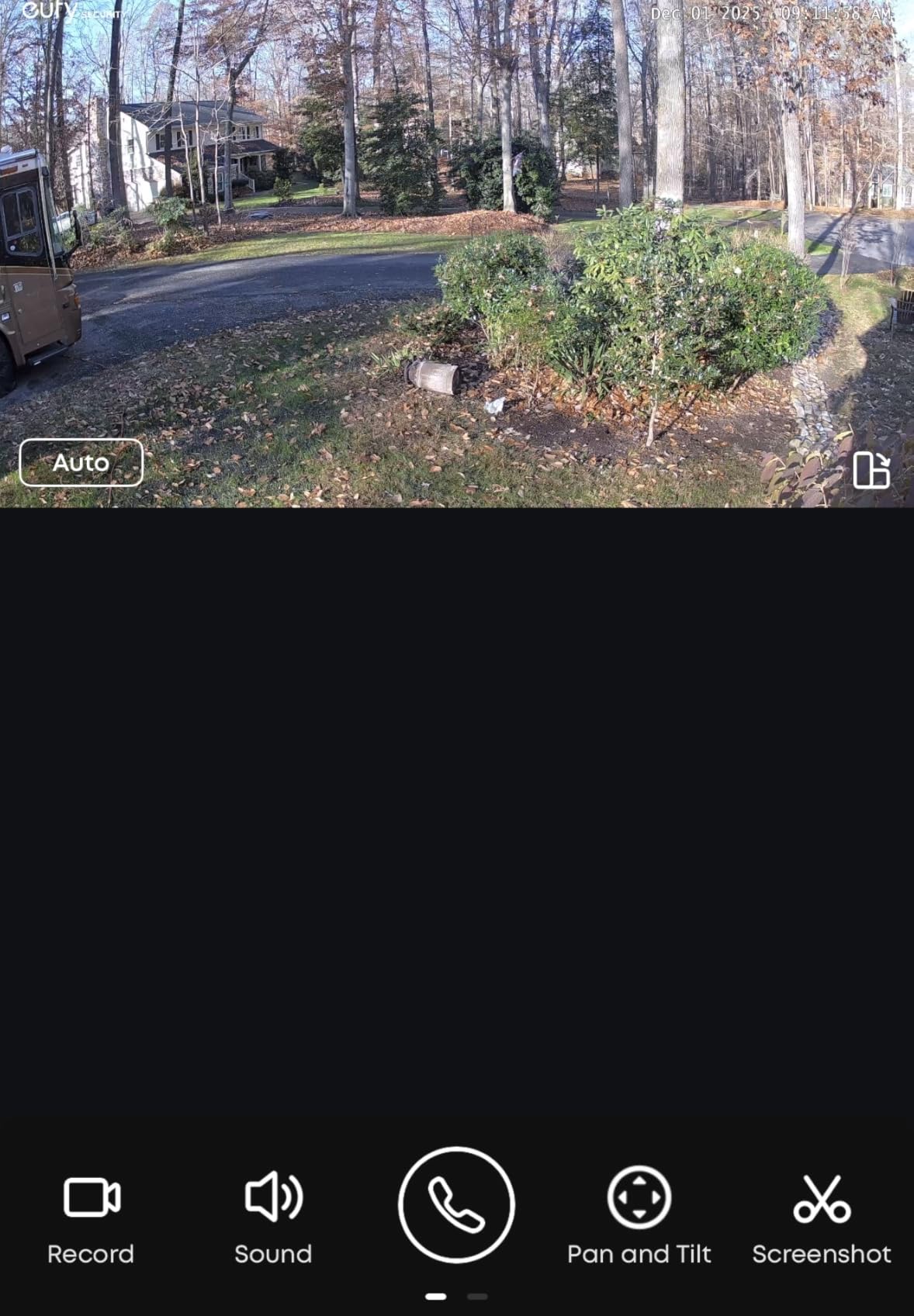 eufy Security SoloCam S340, 3K Dual-Lens Solar Security Camera | 360 Coverage, Pan & Tilt, No Blind Spots, AI Detection & Tracking, Color Night Vision, No Monthly Fee, Built-in 8GB customer photo 1