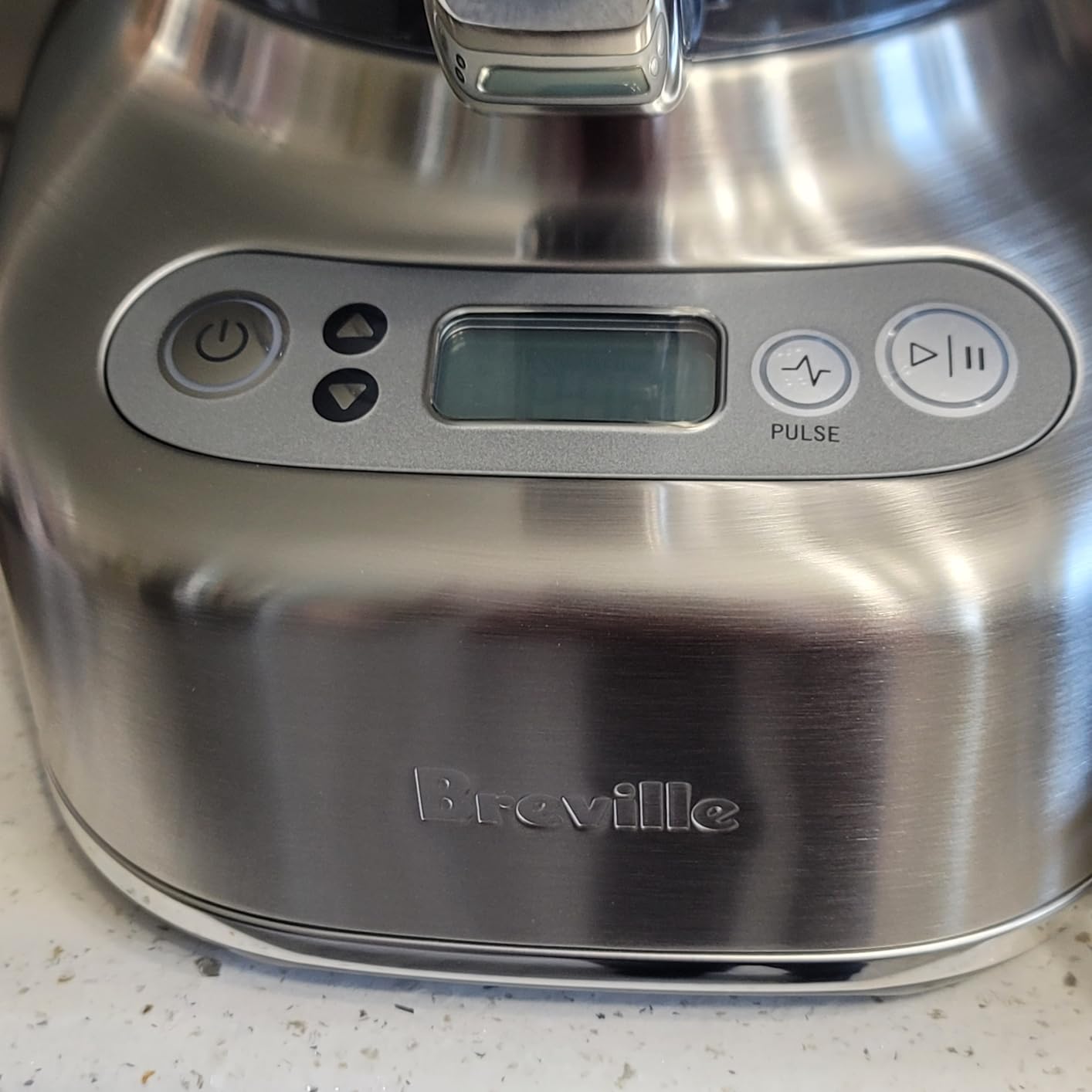 Breville BFP810 Sous Chef 16 Cup Food Processor, Brushed Stainless Steel customer photo 2