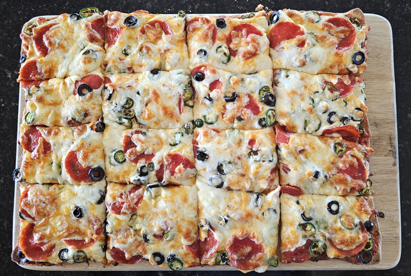 VEVOR Pizza Steel, 20
